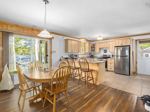 359 Summit Ridge Road, Vaughan, NS 