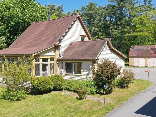 83 Jubilee Road  Bridgewater, NS B4V 2A3