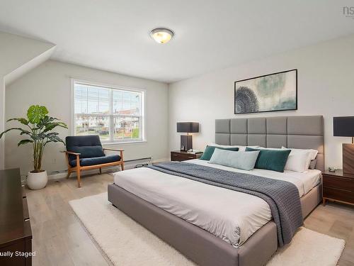 64 Whitehall Crescent, Dartmouth, NS 