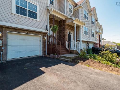 64 Whitehall Crescent, Dartmouth, NS 