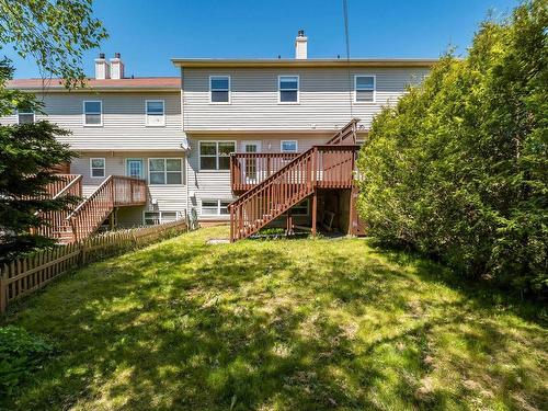 64 Whitehall Crescent, Dartmouth, NS 