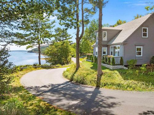 48 Pentz Road, Pentz, NS 