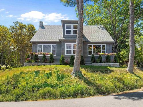 48 Pentz Road, Pentz, NS 