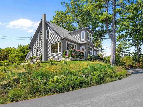 48 Pentz Road, Pentz, NS 