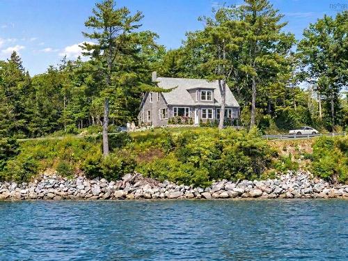 48 Pentz Road, Pentz, NS 