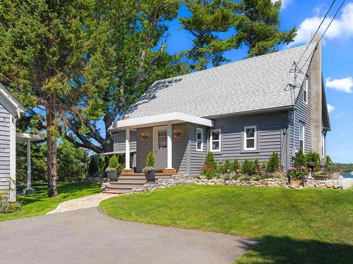 48 Pentz Road, Pentz, NS 