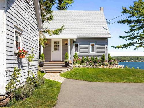 48 Pentz Road, Pentz, NS 