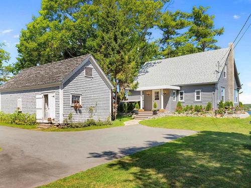 48 Pentz Road, Pentz, NS 