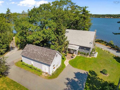 48 Pentz Road, Pentz, NS 