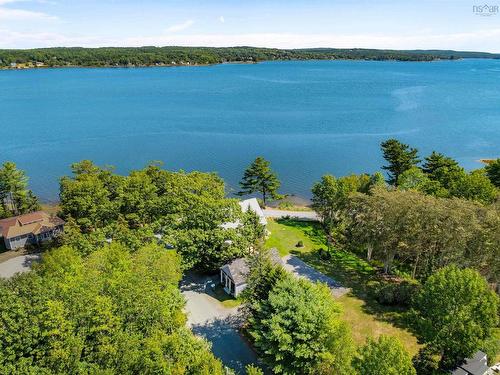 48 Pentz Road, Pentz, NS 