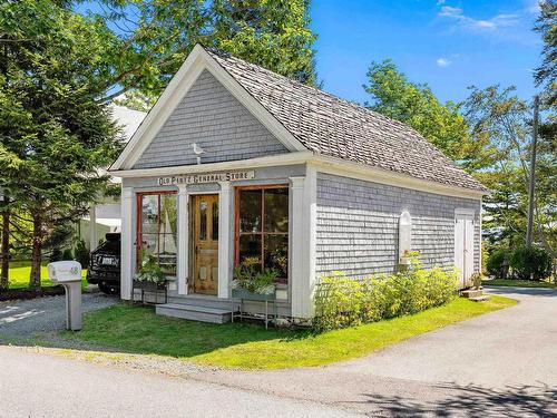 48 Pentz Road, Pentz, NS 