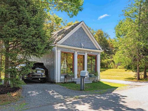 48 Pentz Road, Pentz, NS 