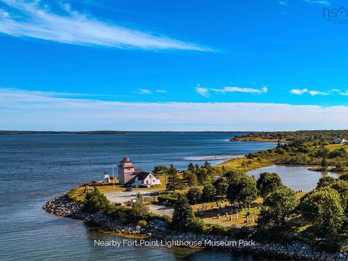 48 Pentz Road, Pentz, NS 