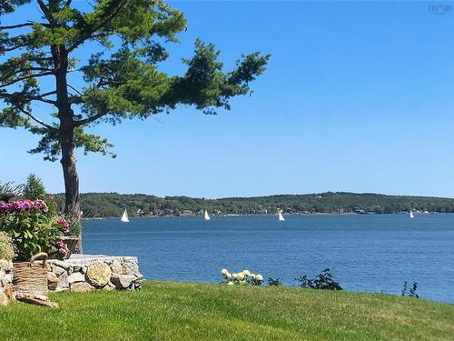 48 Pentz Road, Pentz, NS 