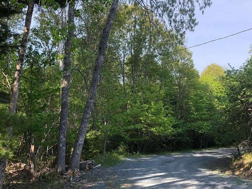Lot Mailman Road, Baker Settlement, NS 