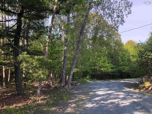 Lot Mailman Road, Baker Settlement, NS 