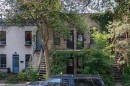 Façade - 6606 Rue Alma, Montréal (Rosemont/La Petite-Patrie), QC 