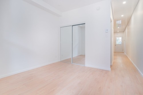 Chambre à coucher - 6606 Rue Alma, Montréal (Rosemont/La Petite-Patrie), QC 