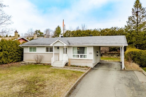 4075 Rue de la Prairie  Sherbrooke (Les Nations), QC J1L 1L3