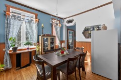Dining Room - 