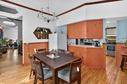 Dining Room - 