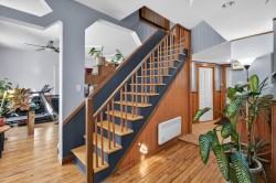 Mud Room - 