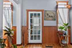 Mud Room - 