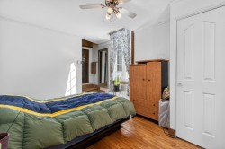 Master Bedroom - 