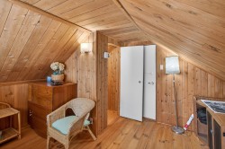 Bedroom - 