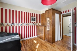 Bedroom - 