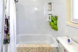 Bathroom - 