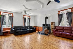 Living Room - 