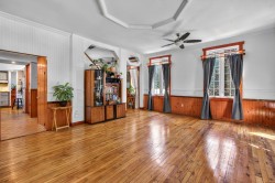 Living Room - 