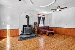 Living Room - 