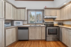 Kitchen - 