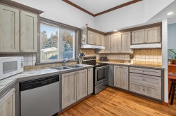 Kitchen - 