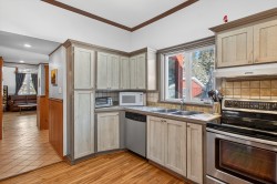 Kitchen - 