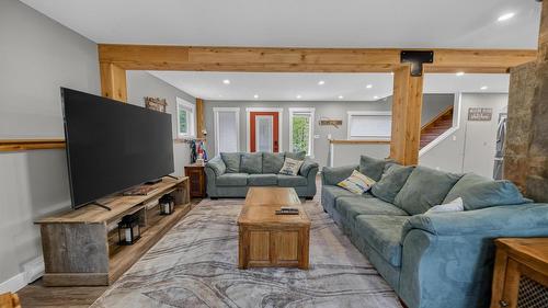 3061 Westside Road, Moyie, BC 