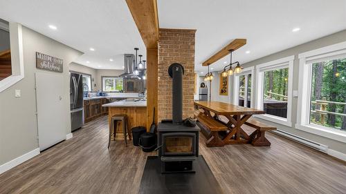 3061 Westside Road, Moyie, BC 