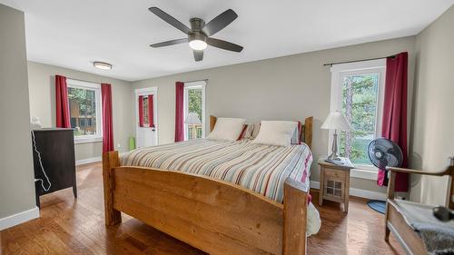 3061 Westside Road, Moyie, BC 