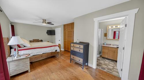 3061 Westside Road, Moyie, BC 