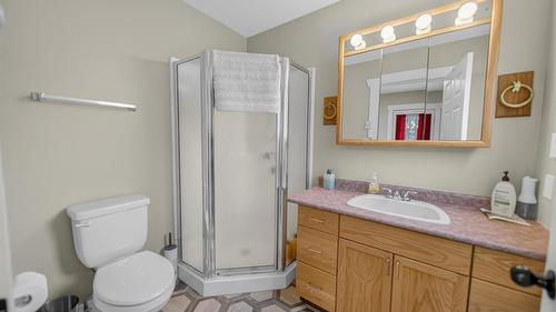 3061 Westside Road, Moyie, BC 