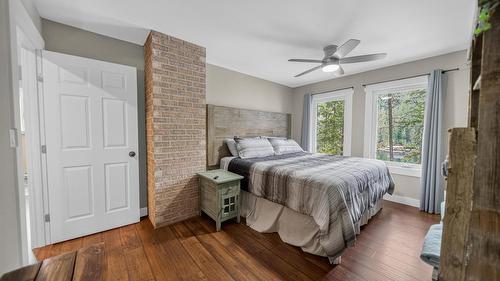 3061 Westside Road, Moyie, BC 
