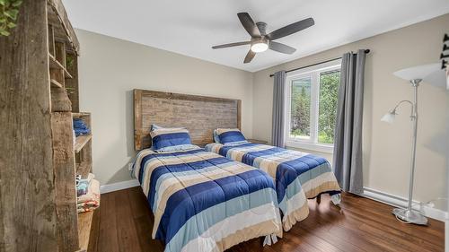 3061 Westside Road, Moyie, BC 