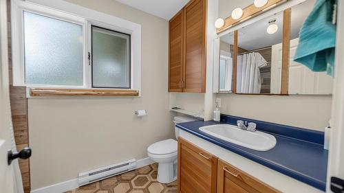 3061 Westside Road, Moyie, BC 