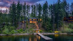 3061 Westside Road  Moyie, BC V0B 2A0