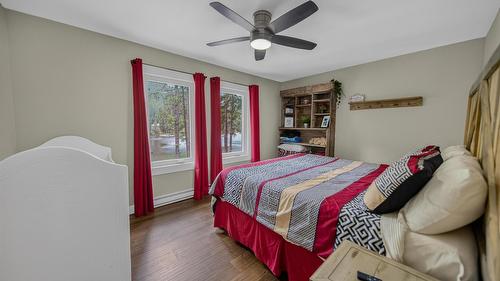 3061 Westside Road, Moyie, BC 