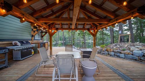 3061 Westside Road, Moyie, BC 