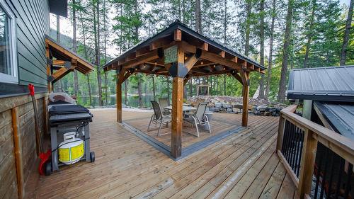 3061 Westside Road, Moyie, BC 