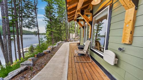 3061 Westside Road, Moyie, BC 